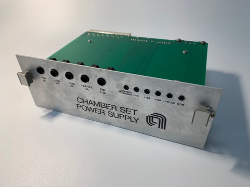 Applied Materials 0015-00356 Modification Assembly Pcb Power Supply