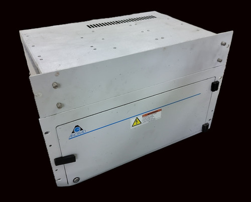 Anorad Xyz Linear Regulator Industrial Equipment