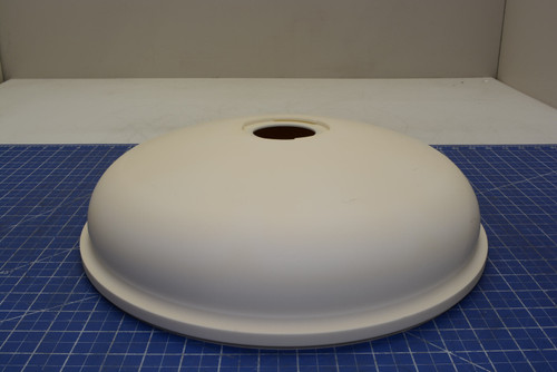 Applied Materials Dps Ceramic Dome 1001402
