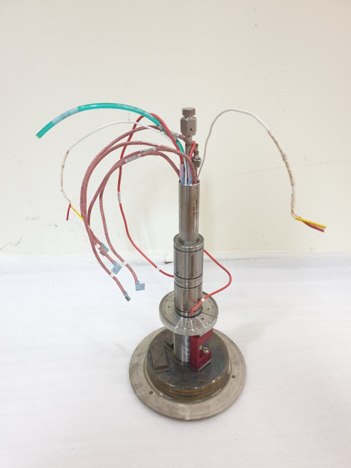 Applied Materials 0010-01286 E-chuck Ni Plated
