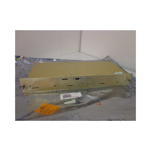 Module Assembly 3 Axis Controller - Used Industrial Equipment