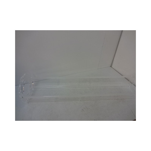 Quartz Boat 200mm - High-quality Industrial Equipment