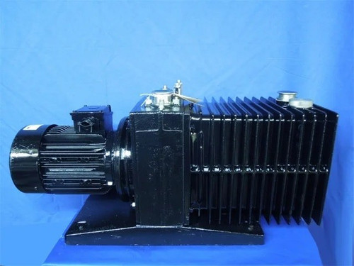 Alcatel-2063cp Rebuilt Vacuum Pump - Used Equipment