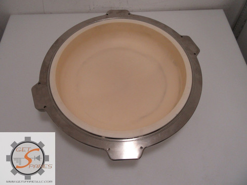 Amat Dps Dome Assembly 0010-36618 - Used Equipment