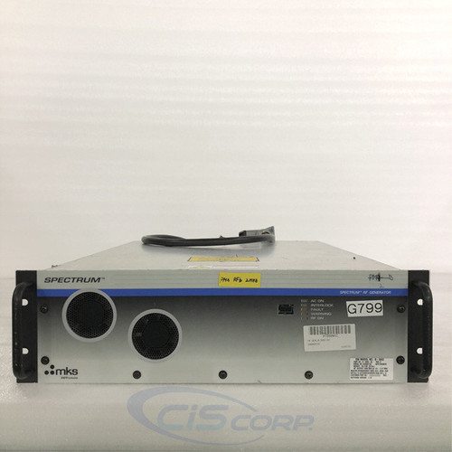 Eni B-5002 Spectrum Rf Generator