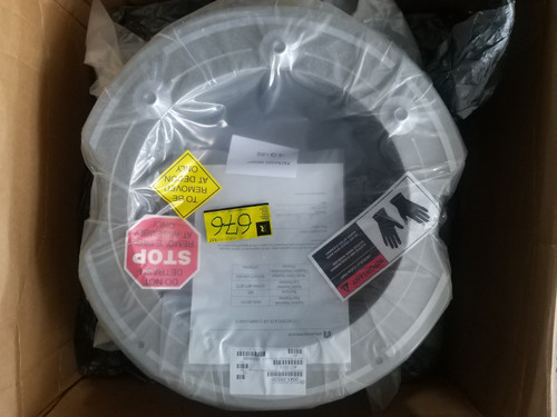 Amat 0041-05535 Cathode Liner New for Semiconductor Equipment