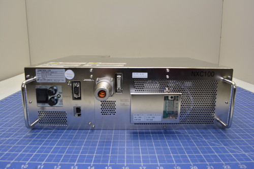 0190-34911 Yaskawa Controller Ercr-ns01-b004-e1 Applied Materials