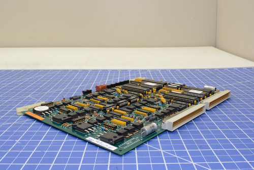 Kla Tencor 710-663106-001 Dual Stepper Driver Pcb