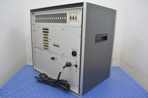 Applied Materials Liquid Source Controller 0150-09100