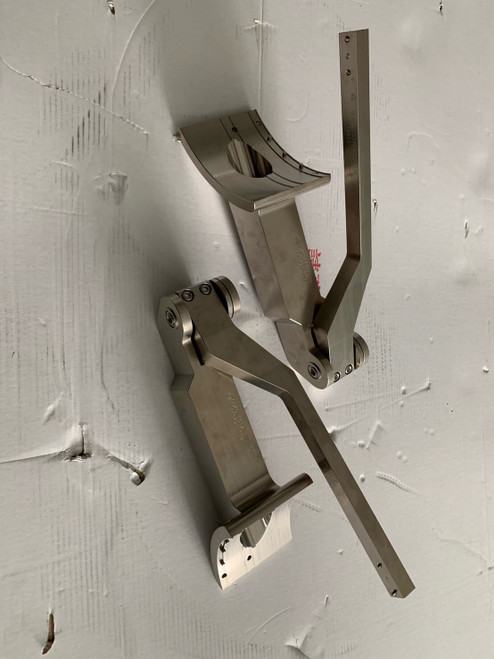 Applied Materials Hp+ Robot Arm Assembly for Precision Handling