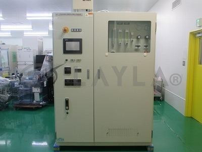 Abatement Wgf12a200c7a3s Device for Environmental Control
