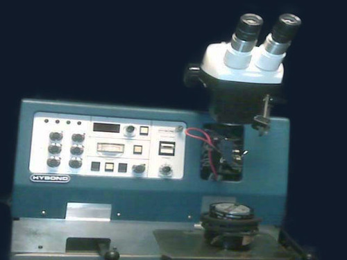 Hybond 522a Ball Bonder for Precision Bonding