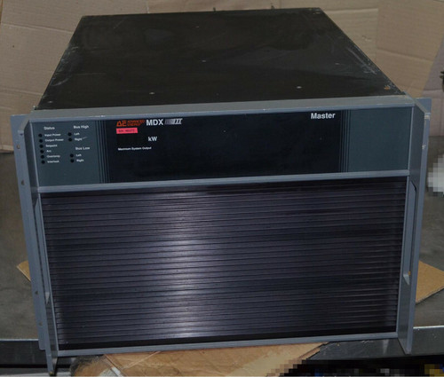Advanced Energy 3152258-206 Power Supply for Industrial Use