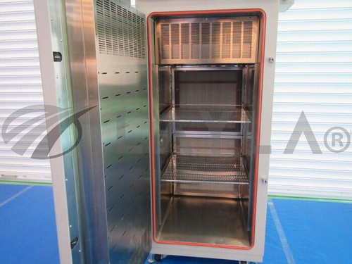 Clean Oven Pvc232 - Used Industrial Equipment