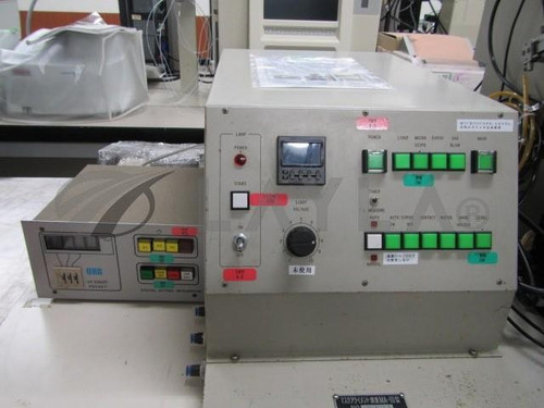 Mask Aligner Ma10 - Used Semiconductor Equipment