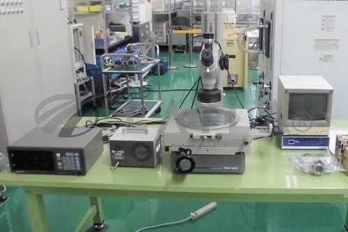 Length Measuring Microscope Tmm130d - Precision Measurement Tool