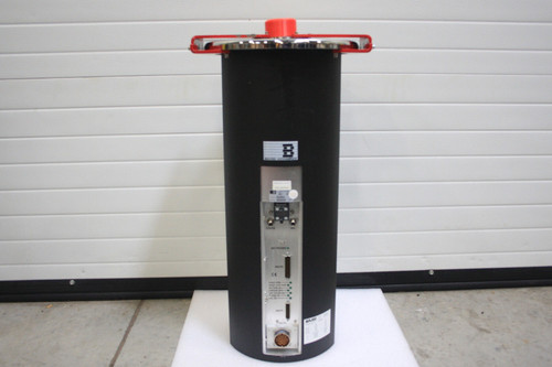 002-7090-13 Wafer Robot - Brooks Automation - Without Arm