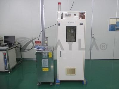 Abatement Device Uberid - Advanced Air Quality Control