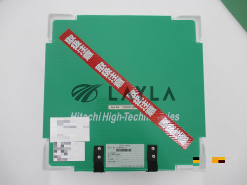 Electrode Head P/n 2-a00987-e - New