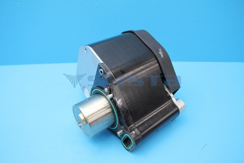 Vat 0520-00131 Dps Actuator Stepper Motor - Used