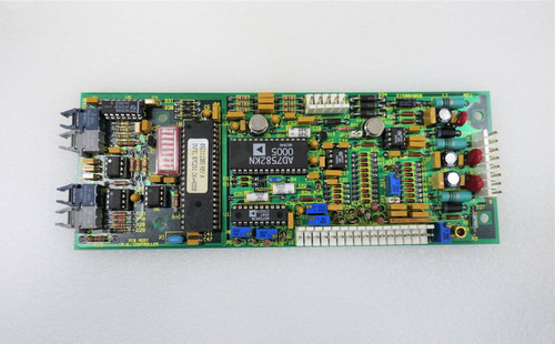 Varian E15004060 Pcb Assembly Power Supply Controller Card