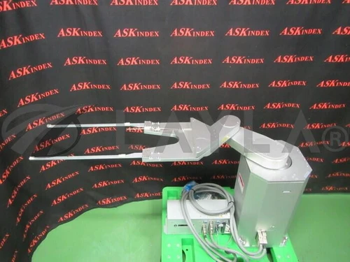 Transfer Robot Scr3200cs - Automated Handling Equipment