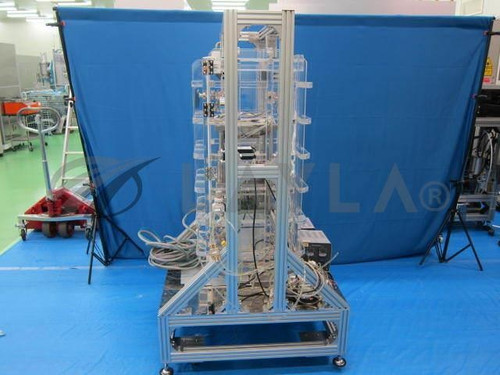 Used Vacuum Heat Press Machine - Advanced Heat Transfer Technology