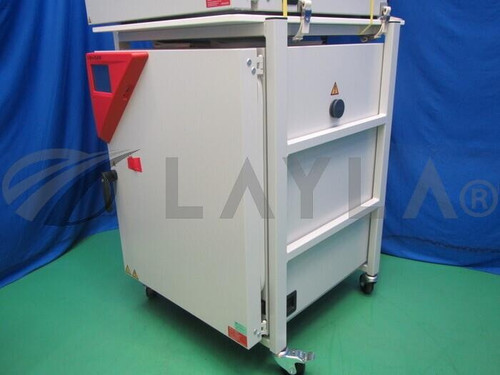 Co2 Incubator Cb170 Ul - Laboratory Equipment