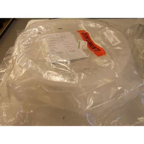 Quartz Flange - Used Industrial Equipment