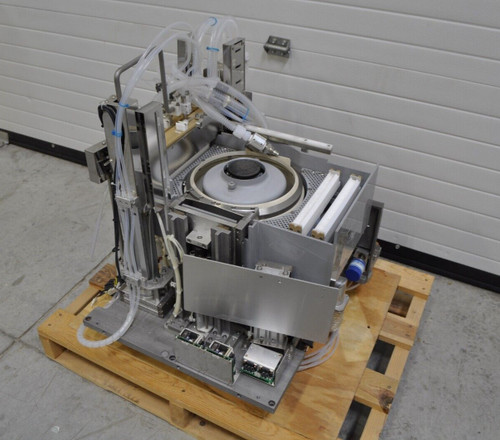 Spin Cup Assembly Develop Sk2000 Developer - Used