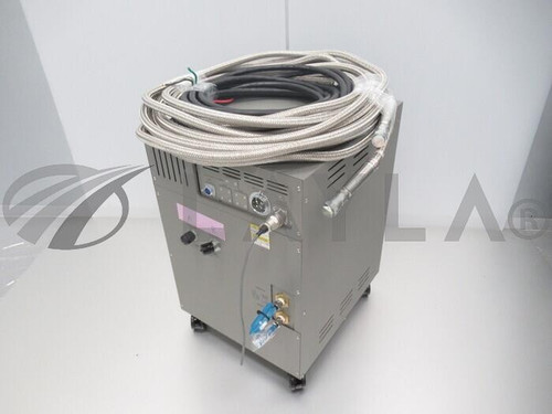 Cryo C30pvrt Compressor - Used Industrial Equipment