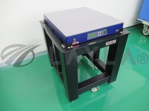 Anti-vibration Table Ts140 - Used Industrial Equipment