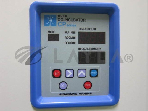 incubator_P/N:CPS2902_M/N:CPS Incubator Cps2902 - Used Laboratory Equipment
