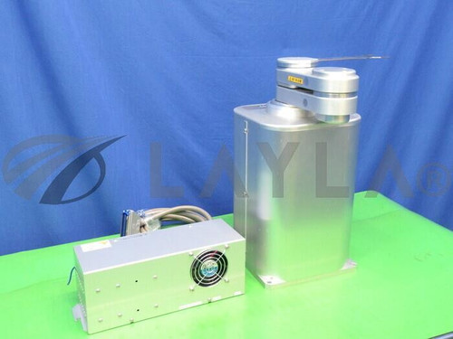 Transfer Robot - Industrial Automation Solution