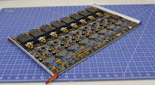 Teradyne Pcb Octal Vs Ed 950-668-01 - Testing Equipment