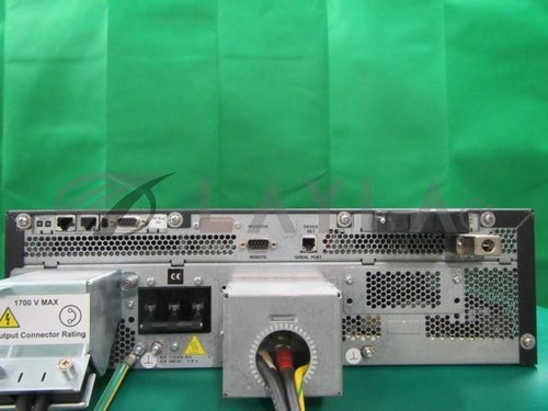 Dc Power Supply Pinnacle 3152426615 - Laboratory Power Source