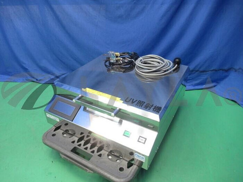 Uv Irradiation Machine Uvi 1200mb7 - Industrial Uv System