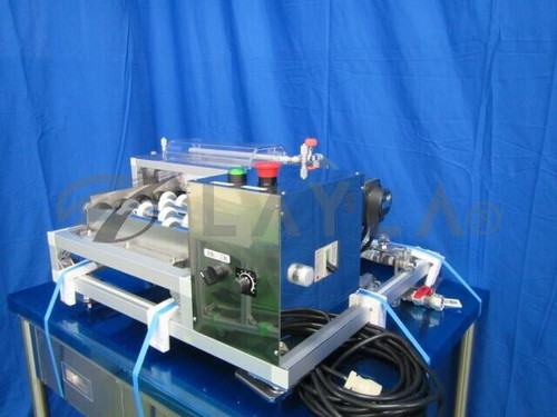 Substrate Cleaning Equipment - Industrial Cleaning Solution