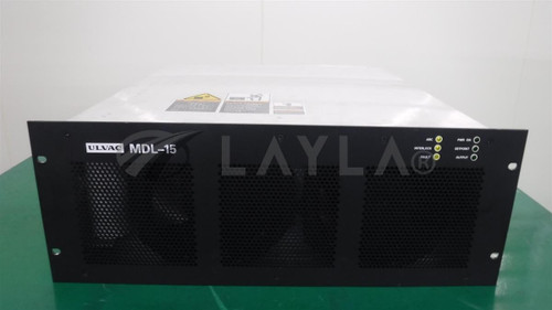Dc Power Supply Mdl15 for Laboratory Use