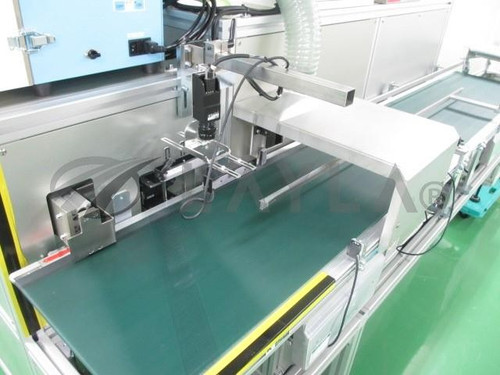 Laser Marker Sl302, High Precision Industrial Equipment