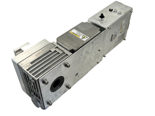 Applied Materials 0190-07643 Motorized Lift 300mm Gearbox