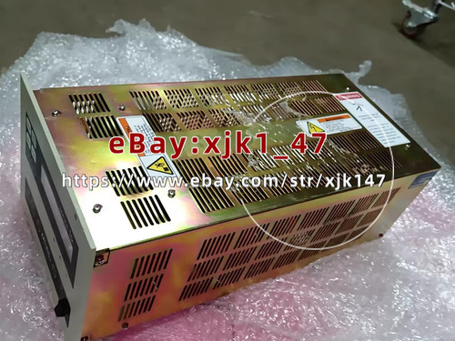1pcs Varian Dual Ion Pump Controller Agilent Ipcu Ion 929-7002