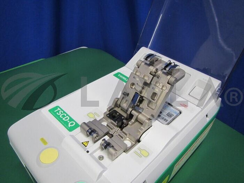 Heat Fusion Bonding Equipment Tscdq for Industrial Applications