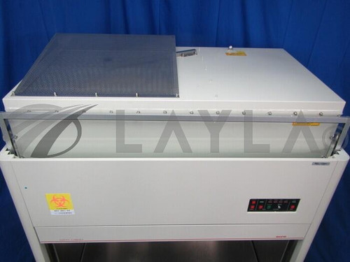 Safety Cabinet Mhe130aj for Secure Storage Solutions
