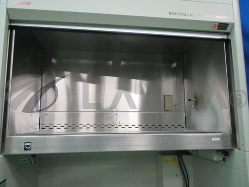 Safety Cabinet Mhe130ab3 for Hazardous Material Storage