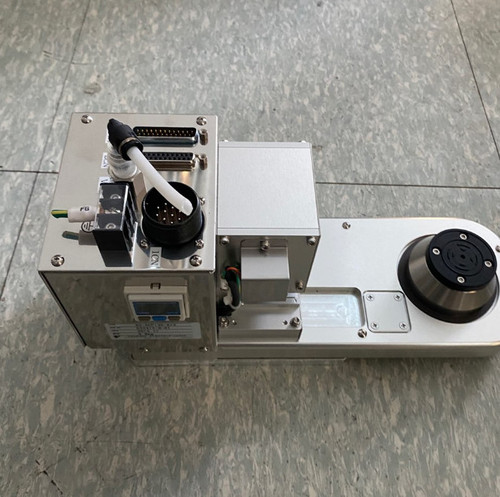 Yaskawa Electric Xu-acp130-a13 Aligner for Precision Alignment