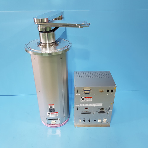 006-0201 Tazmo S00751120048 Robot Controller for Automation