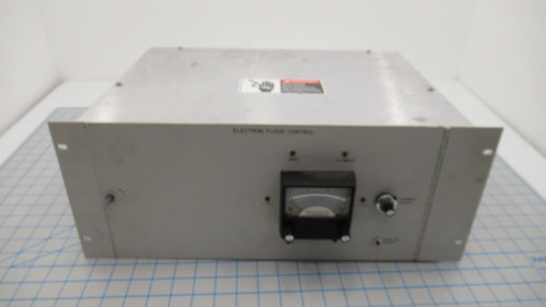 Varian Assy Electron Flood Control Unit 107821001 - Control Equipment