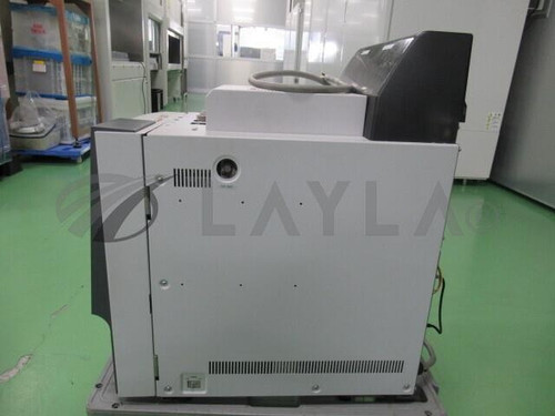 Gas Chromatograph Gc 2014 - Analytical Instrument