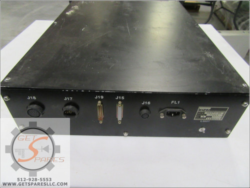 Electrode Manipulator 42570-00 - Precision Equipment